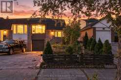 7179 DELMONTE CRESCENT | Mississauga Ontario | Slide Image One