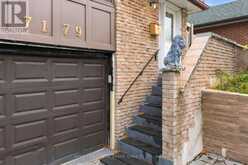 7179 DELMONTE CRESCENT | Mississauga Ontario | Slide Image Two