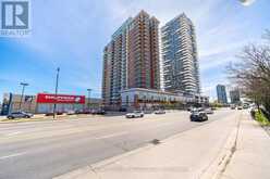 1601 - 215 QUEEN STREET W | Brampton Ontario | Slide Image One