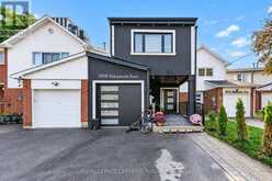 4024 BISHOPSTOKE LANE | Mississauga Ontario | Slide Image One