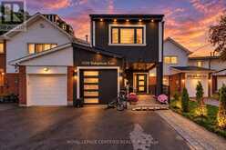4024 BISHOPSTOKE LANE | Mississauga Ontario | Slide Image Two
