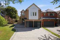 2516 WILLOWBURNE DRIVE | Mississauga Ontario | Slide Image One