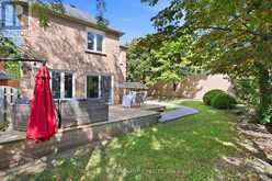 2516 WILLOWBURNE DRIVE | Mississauga Ontario | Slide Image Forty-four