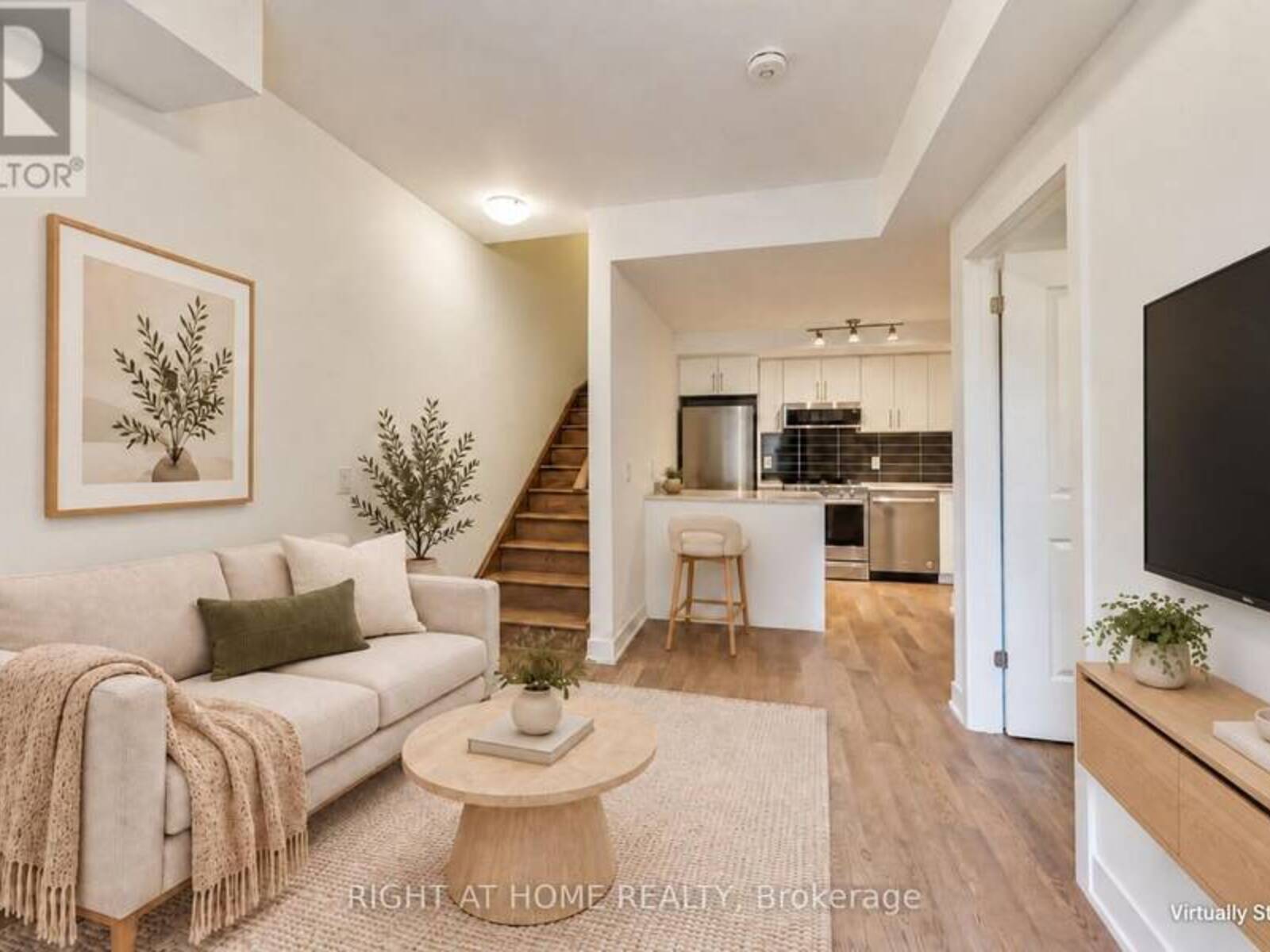 156 - 1095 DOUGLAS MCCURDY DRIVE, Mississauga, Ontario L5G 0C6