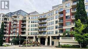 515 - 2855 BLOOR STREET W | Toronto Ontario | Slide Image One