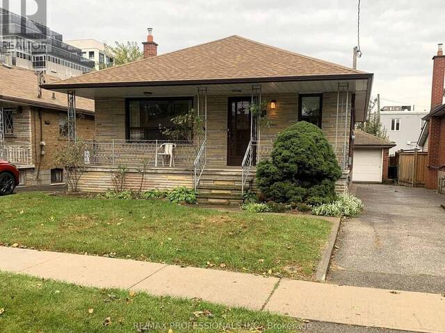 41 STANMILLS ROAD Toronto Ontario, M8Z 1Y1 - 3 Bedrooms Home For Sale