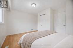 4200 GREYBROOK CRESCENT | Mississauga Ontario | Slide Image Sixteen
