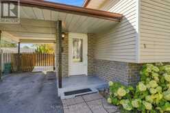5 VAN ALSTINE DRIVE | Quinte West Ontario | Slide Image Three