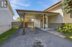 5 VAN ALSTINE DRIVE | Quinte West Ontario | Slide Image Two