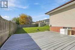 5 VAN ALSTINE DRIVE | Quinte West Ontario | Slide Image Thirty-three