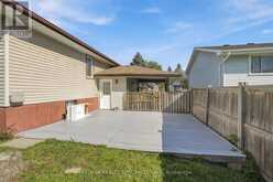 5 VAN ALSTINE DRIVE | Quinte West Ontario | Slide Image Thirty-four
