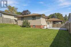 5 VAN ALSTINE DRIVE | Quinte West Ontario | Slide Image Thirty-eight