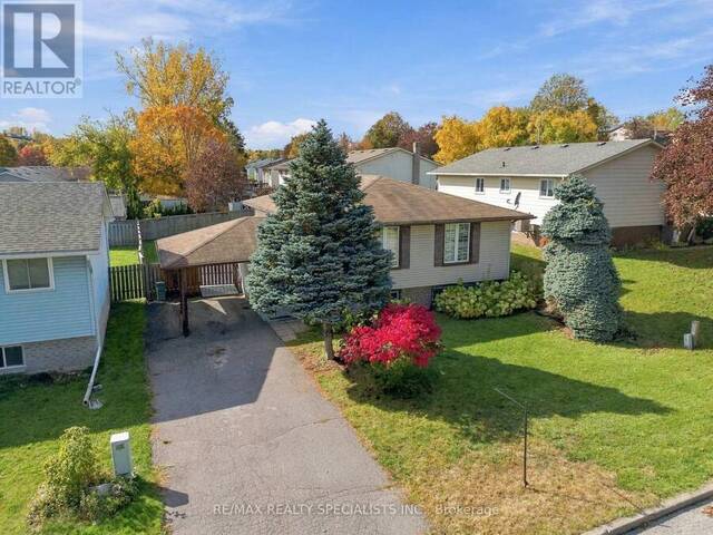 5 VAN ALSTINE DRIVE Quinte West Ontario, K8V 6K4 - 4 Bedrooms Home For Sale