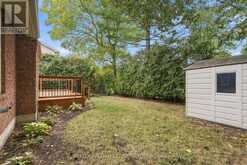 1 FENTON DRIVE | Hamilton Ontario | Slide Image Forty-eight