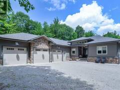 1013 SUTHERLAND WAY Gravenhurst Ontario, P0E 1N0