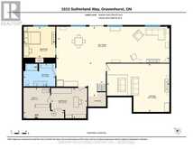 1013 SUTHERLAND WAY | Gravenhurst Ontario | Slide Image Thirty-nine