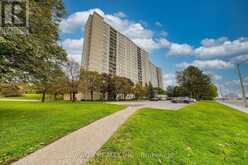 1911 - 5 PARKWAY FOREST DRIVE | Toronto Ontario | Slide Image One