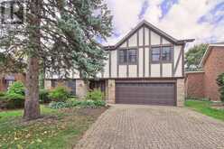 35 TOFINO CRESCENT | Toronto Ontario | Slide Image One