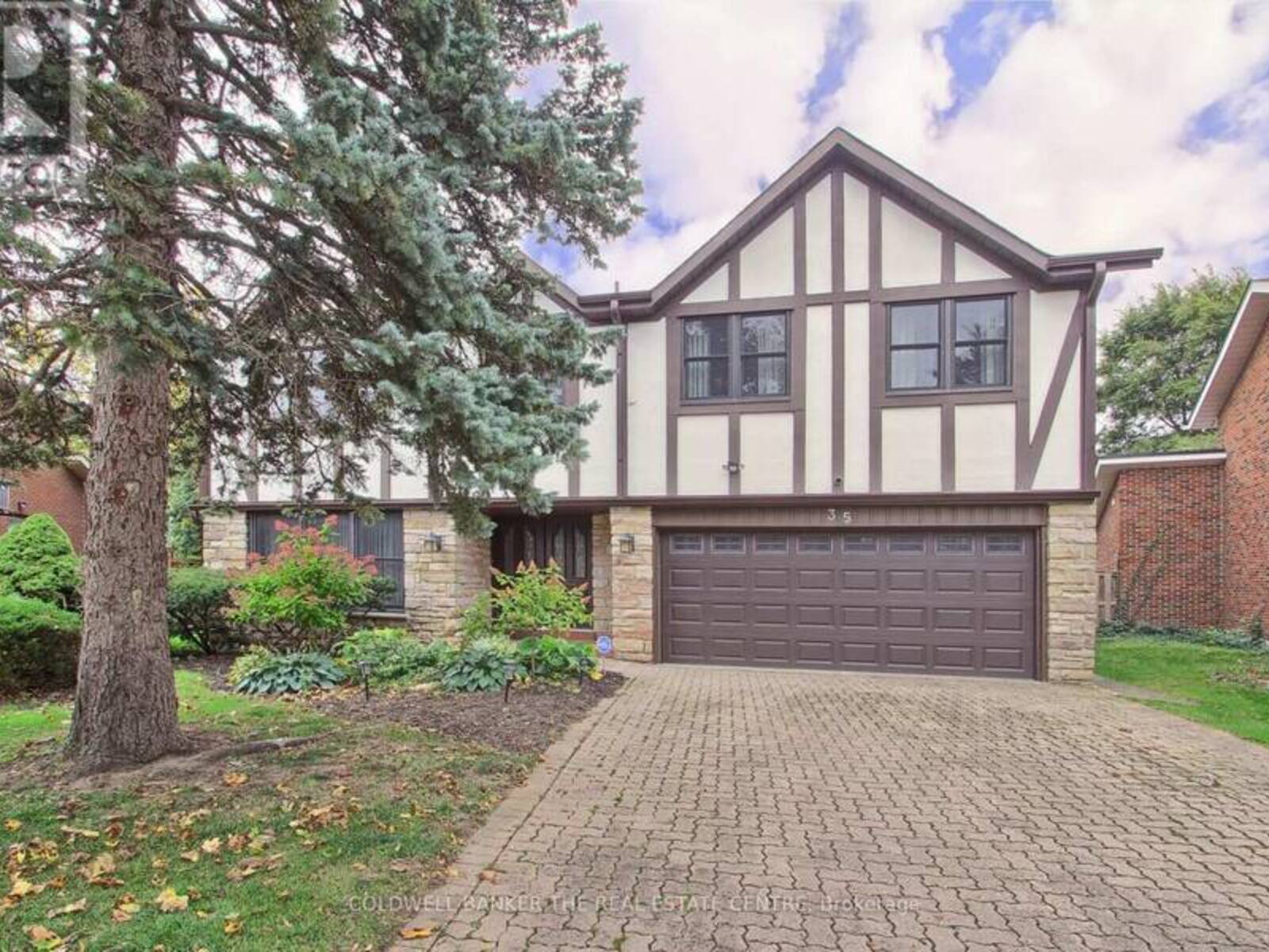 35 TOFINO CRESCENT, Toronto, Ontario M3B 1R9