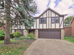 35 TOFINO CRESCENT Toronto Ontario, M3B 1R9