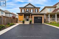 54 SIDNEY RUNDLE AVENUE | Clarington Ontario | Slide Image One