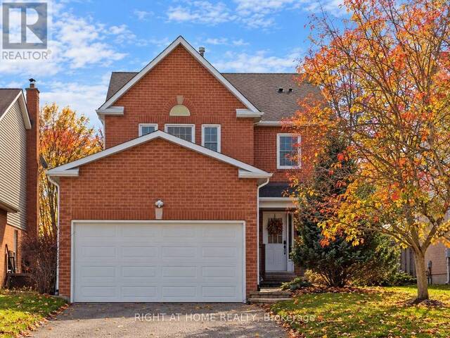 9 SHERIE DRIVE Georgina Ontario, L4P 3R3 - 4 Bedrooms Home For Sale