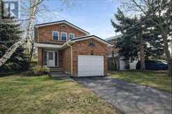 9 TRALEE STREET | Brampton Ontario | Slide Image One