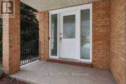 9 TRALEE STREET | Brampton Ontario | Slide Image Two