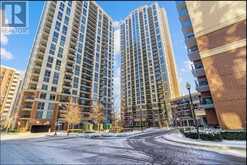 505 - 5 MICHAEL POWER PLACE | Toronto Ontario | Slide Image One