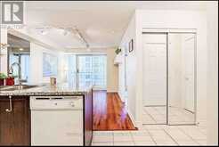 505 - 5 MICHAEL POWER PLACE | Toronto Ontario | Slide Image Five