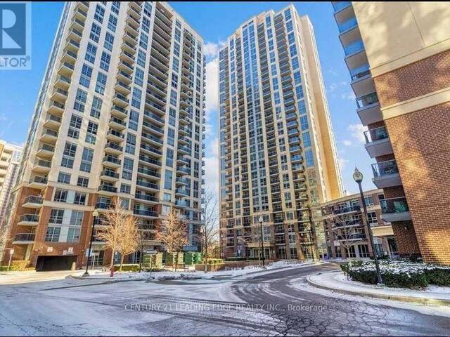 505 - 5 MICHAEL POWER PLACE Toronto Ontario, M9A 0A3 - 1 Bedroom Condo For Sale