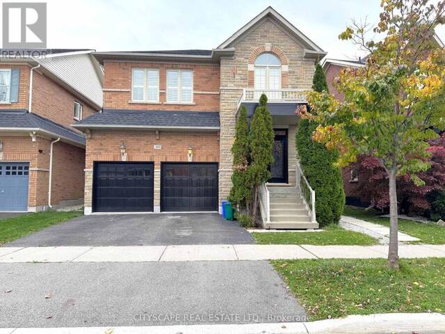 405 SCOTT BOULEVARD Milton Ontario, L9T 0T1 - 6 Bedrooms Home For Sale