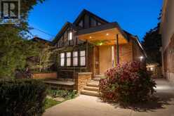 16 SUNNYBROOK ROAD | Toronto Ontario | Slide Image One