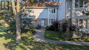 41 - 3460 SOUTH MILLWAY | Mississauga Ontario | Slide Image Two