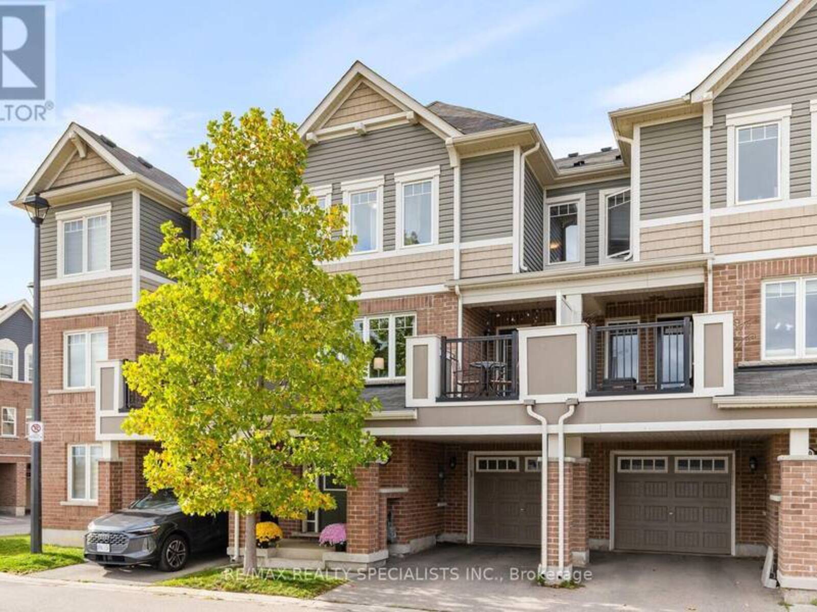 149 - 1000 ASLETON BOULEVARD, Milton, Ontario L9T 9L2