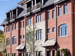 20 EARLINGTON AVENUE Toronto Ontario, M8X 0B7