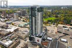 2504 - 60 CHARLES STREET W | Kitchener Ontario | Slide Image One