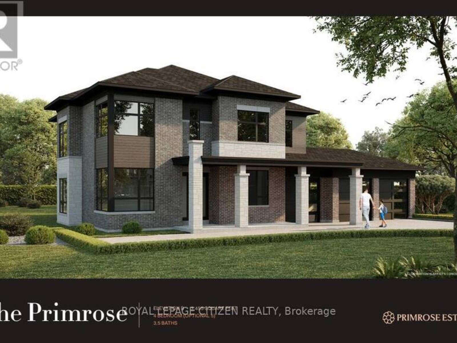 22 PRIVATE BERRY DRIVE, Shelburne, Ontario L0N 1S5