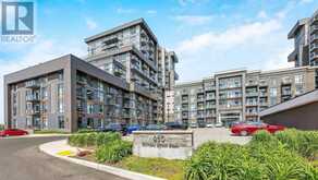 225 - 450 DUNDAS STREET E | Hamilton Ontario | Slide Image One