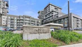 225 - 450 DUNDAS STREET E | Hamilton Ontario | Slide Image Two