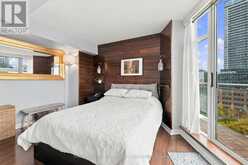 1102 - 650 QUEENS QUAY W | Toronto Ontario | Slide Image Seventeen