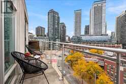 1102 - 650 QUEENS QUAY W | Toronto Ontario | Slide Image Twenty-three