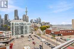 1102 - 650 QUEENS QUAY W | Toronto Ontario | Slide Image Twenty-five