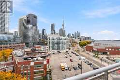 1102 - 650 QUEENS QUAY W | Toronto Ontario | Slide Image Twenty-six