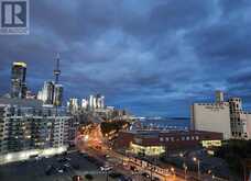 1102 - 650 QUEENS QUAY W | Toronto Ontario | Slide Image Twenty-nine