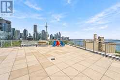 1102 - 650 QUEENS QUAY W | Toronto Ontario | Slide Image Thirty-one