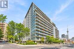 1102 - 650 QUEENS QUAY W | Toronto Ontario | Slide Image Thirty-four