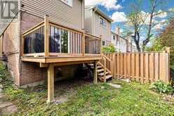53 JACOB FISHER DRIVE | Toronto Ontario | Slide Image Thirty-seven