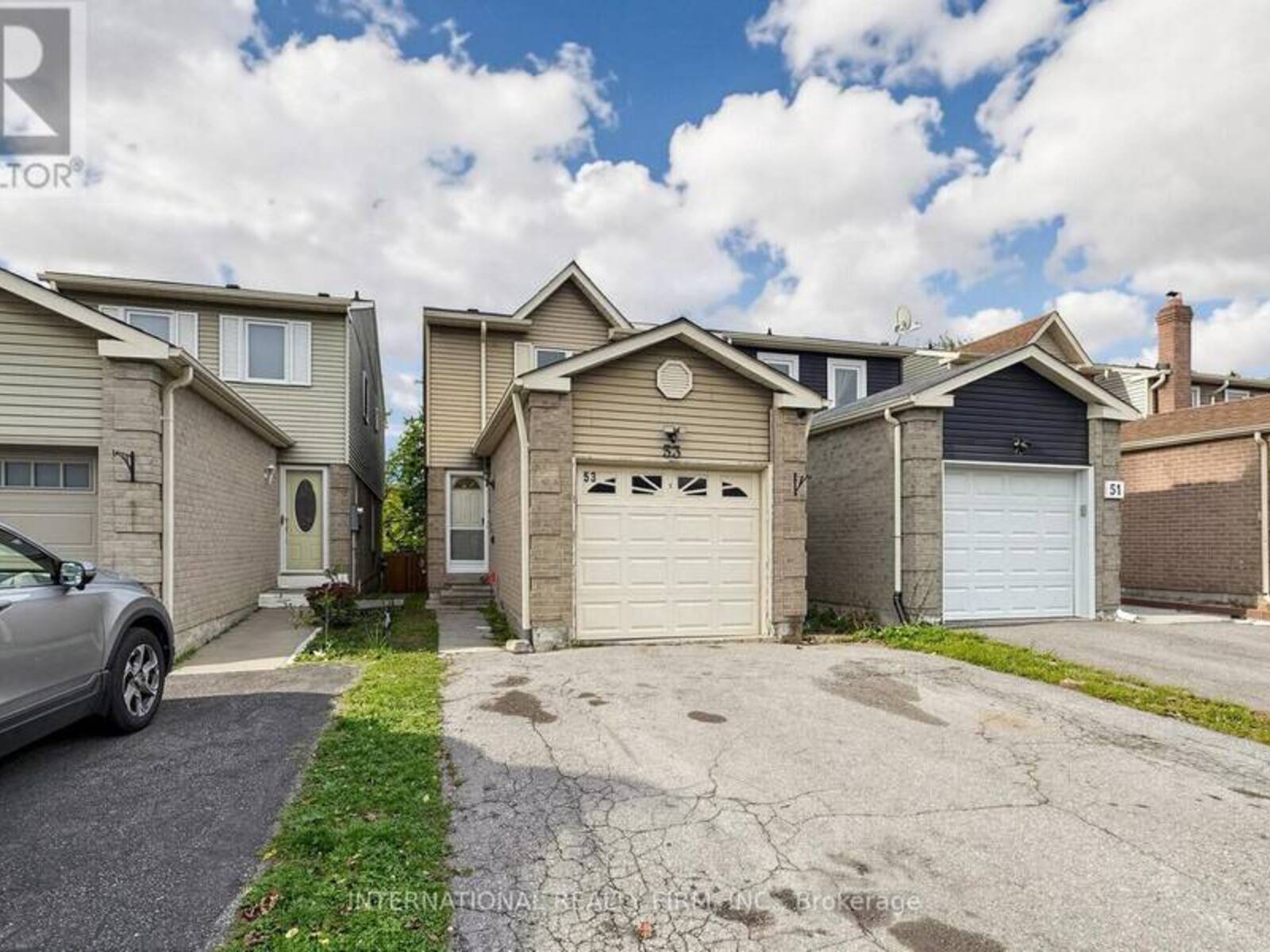 53 JACOB FISHER DRIVE, Toronto, Ontario M1B 4K4