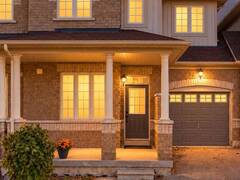32 WHEELWRIGHT DRIVE Richmond Hill Ontario, L4E 5A4